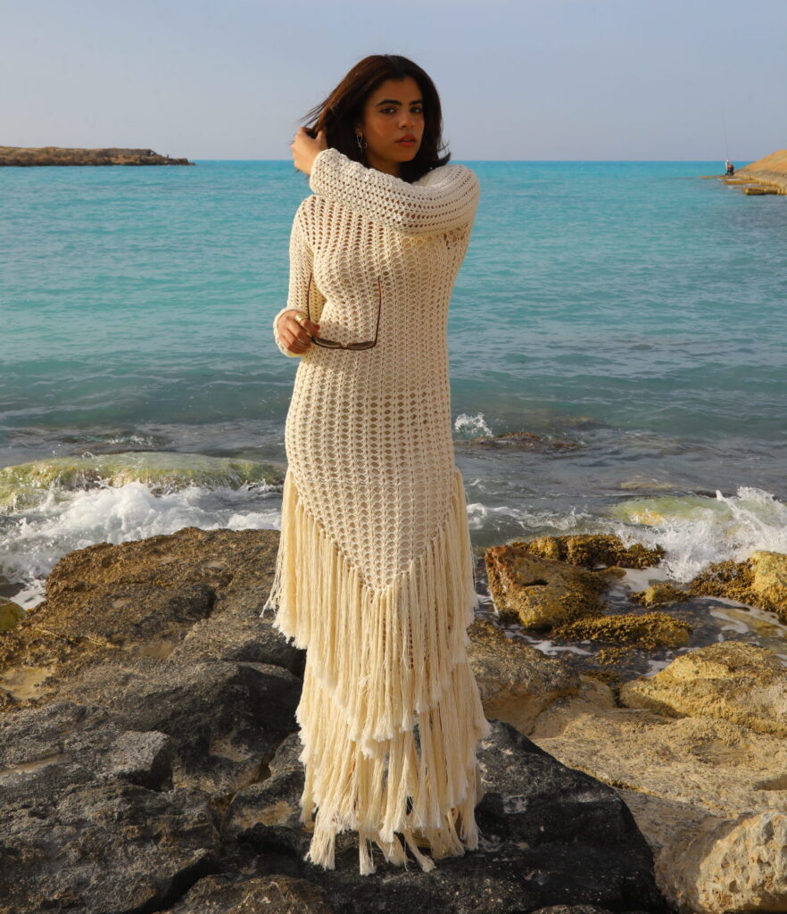 Echo Dress