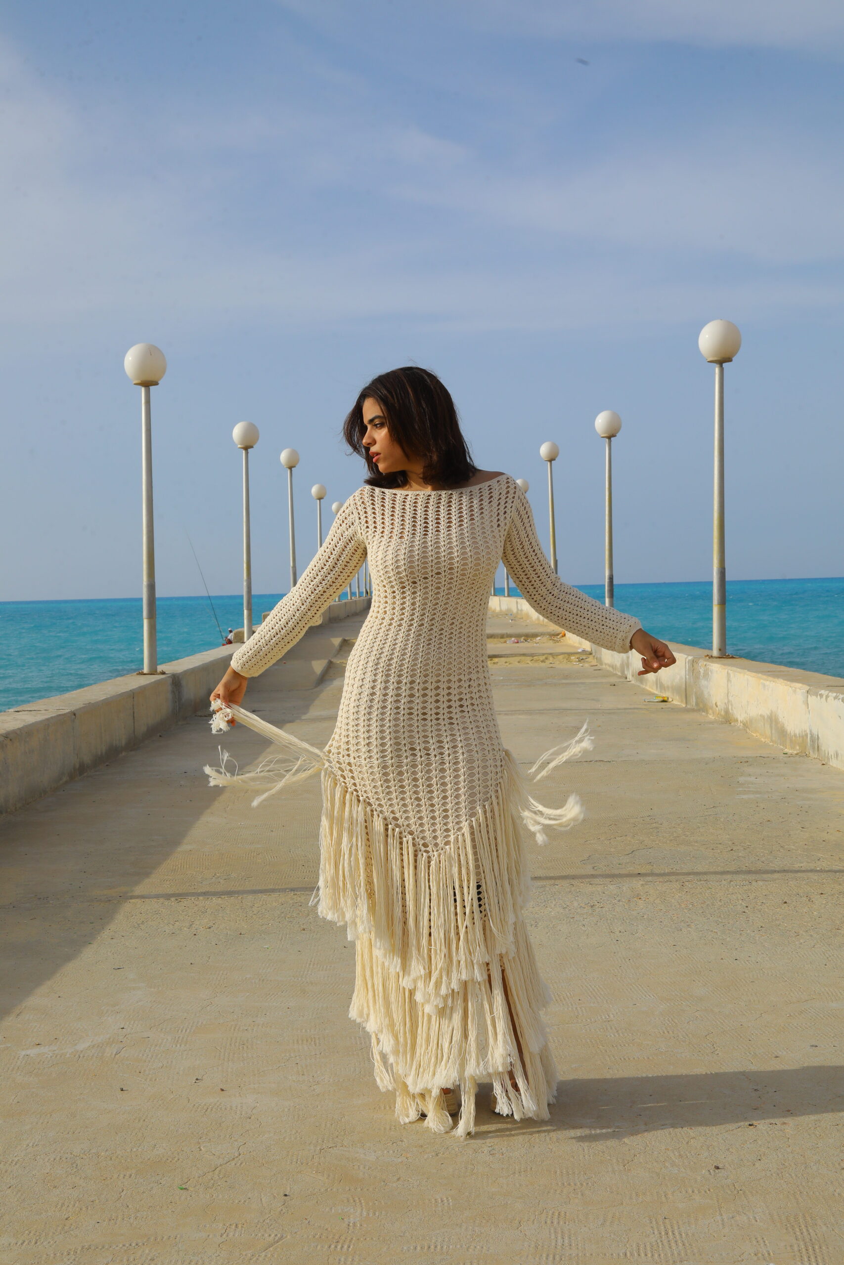 Echo Dress - Image 2