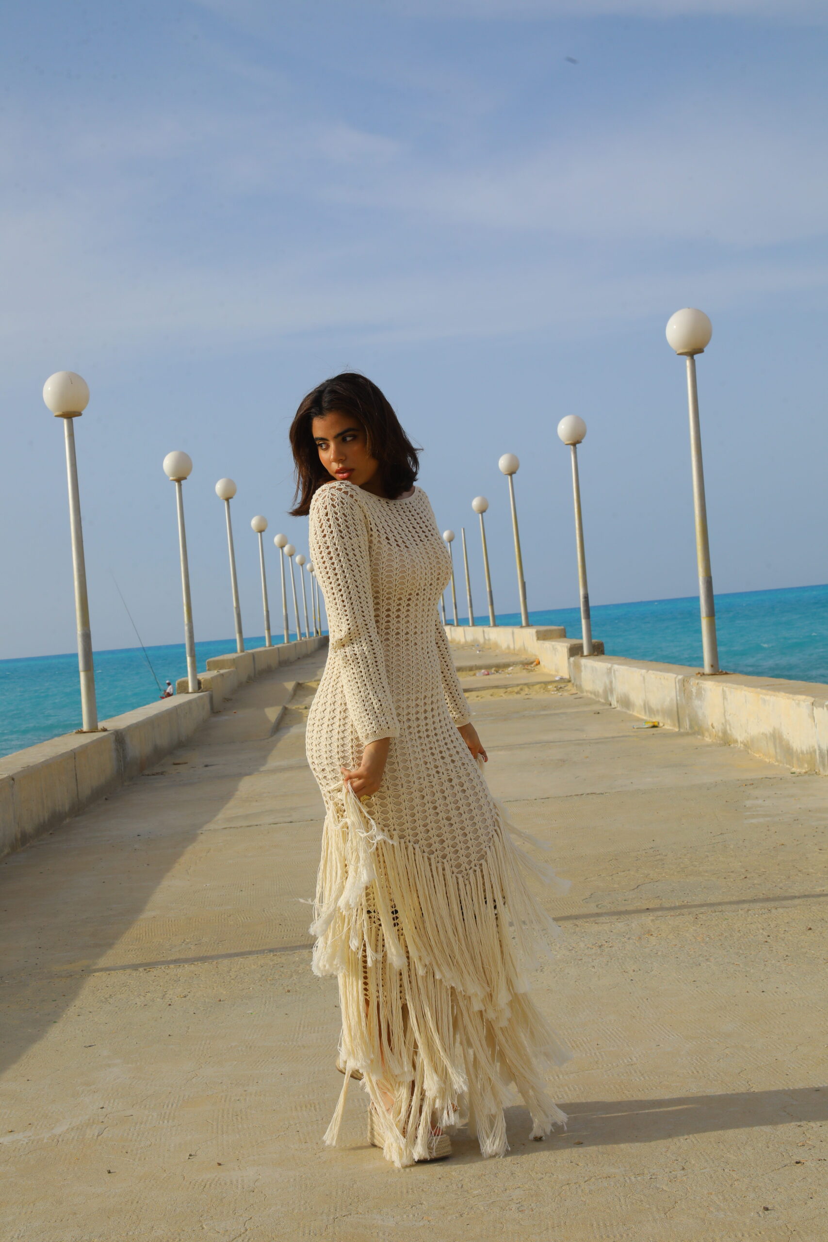 Echo Dress - Image 4